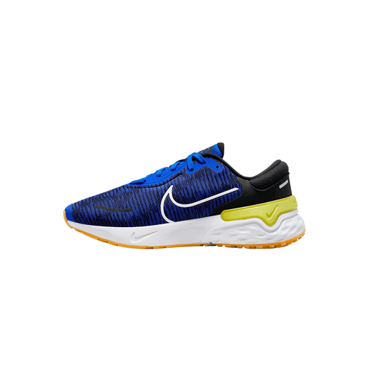 Nike Renew Run 4 "Green Grey"