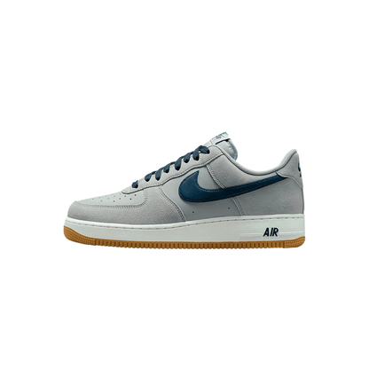 Nike Air Force 1 Low "Light Smoke Grey"