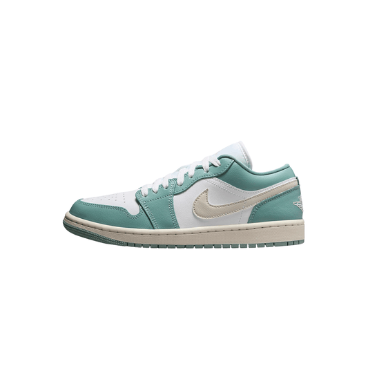 Air Jordan 1 Low "White Cannon"