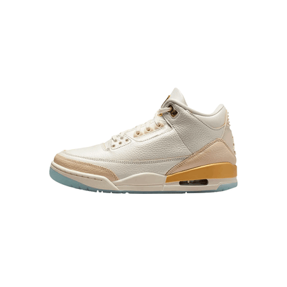 Air Jordan 3 “Champagne And Oysters”