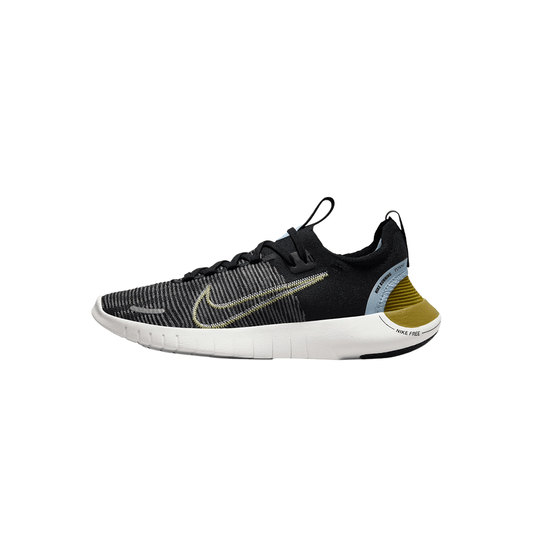 Nike Free RN NN "Metallic Gold"