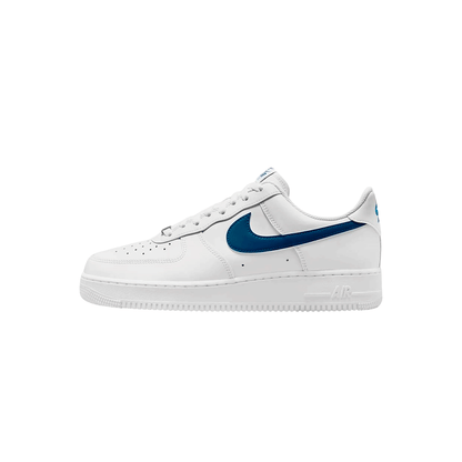 Nike Air Force 1 Low "Court Blue"