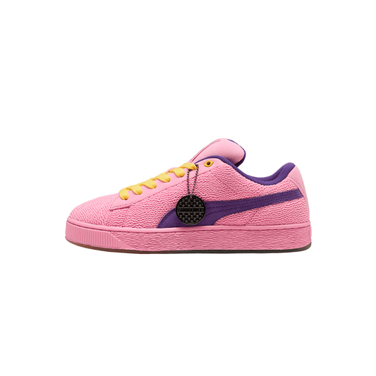 Puma Suede XL x Tortugas Ninja