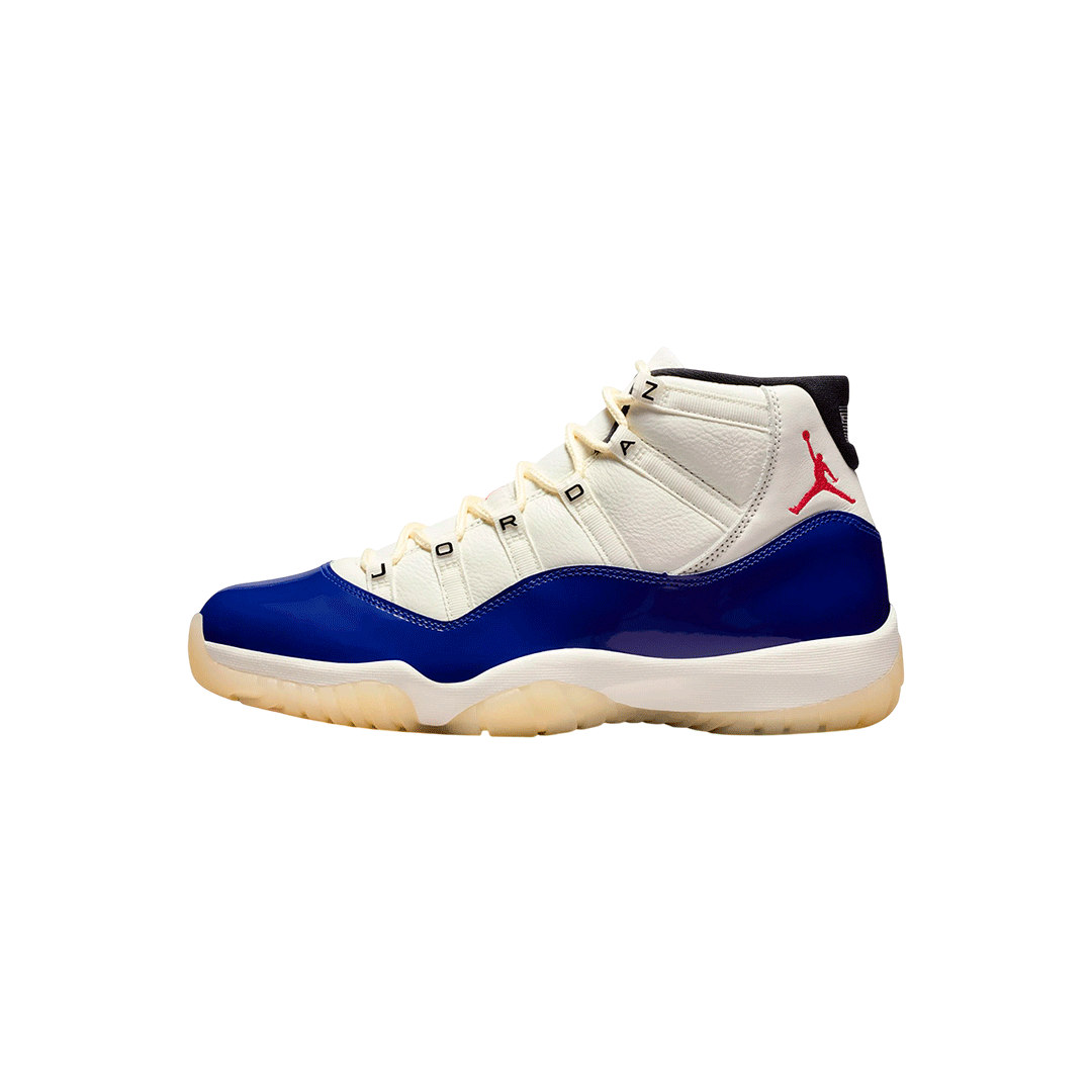 Air Jordan Retro 11 "Rare Air"