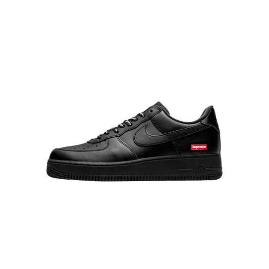 Nike Air Force 1 Low "Supreme Black"
