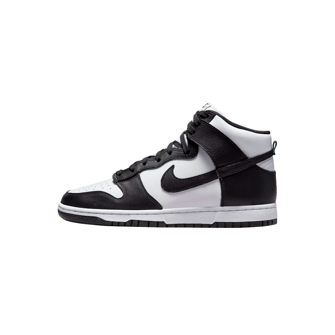 Nike Dunk Low High "Panda"