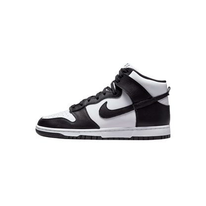 Nike Dunk Low High "Panda"