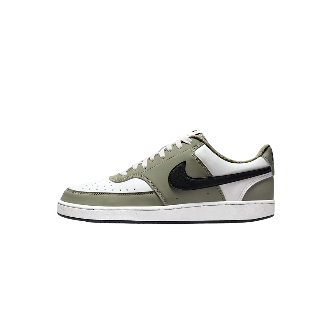 Nike Court Vision Low NN "Olive Green"