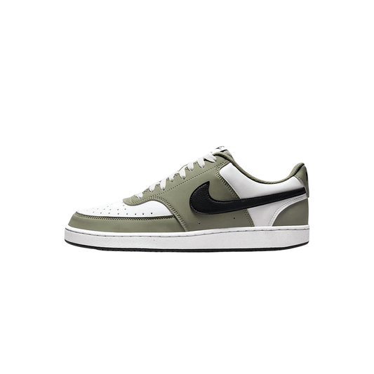 Nike Court Vision Low NN "Olive Green"
