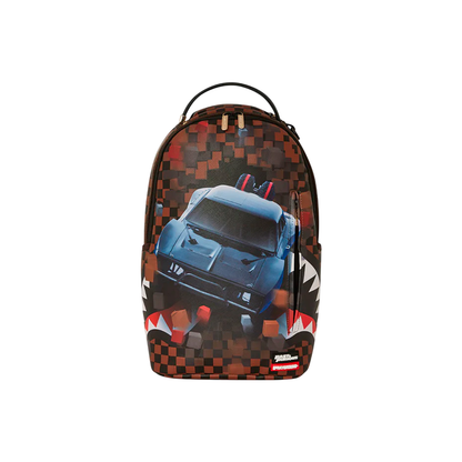 Sprayground "Fast And Furious Gto Breakthrough Dlxsr"