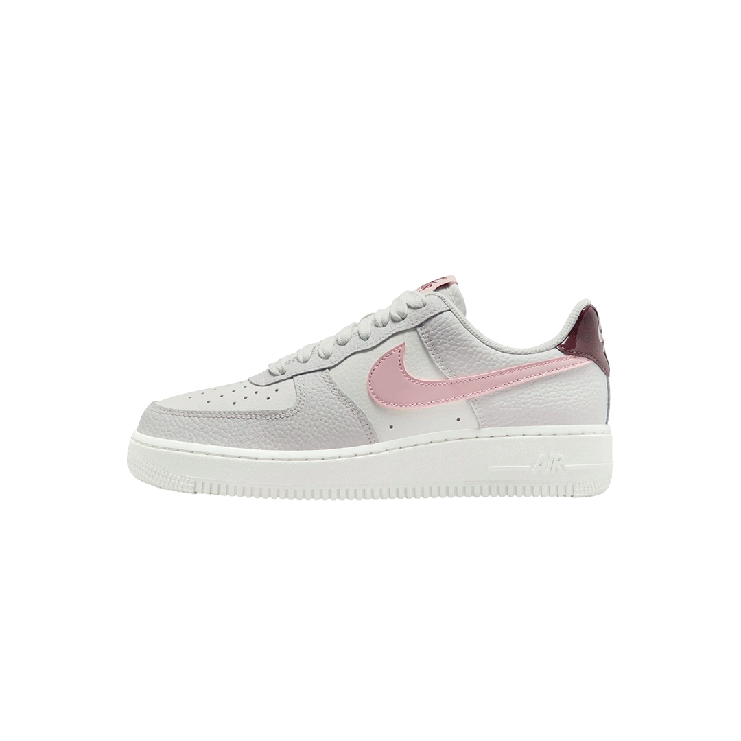 Nike Air Force 1 "Plum Chalk"