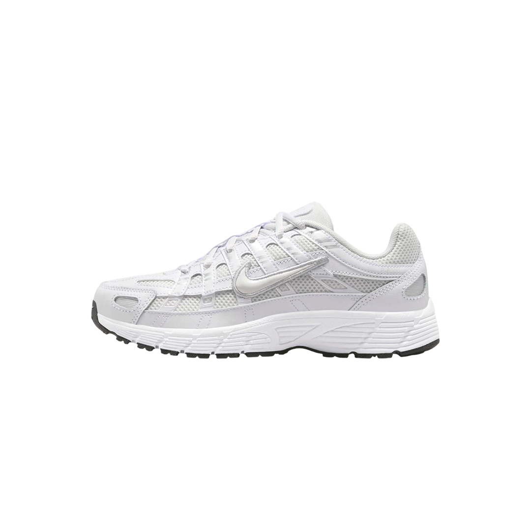Nike P-6000 "Platinum White"
