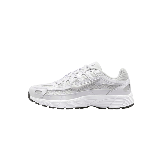 Nike P-6000 "Platinum White"