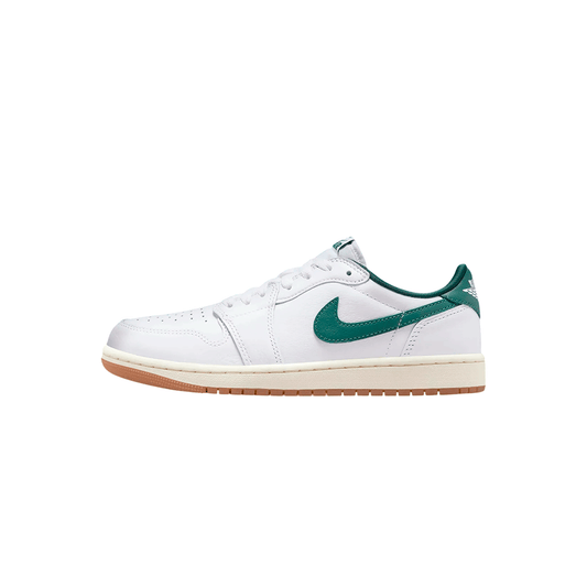 Air Jordan 1 Low OG “Oxidized Green”