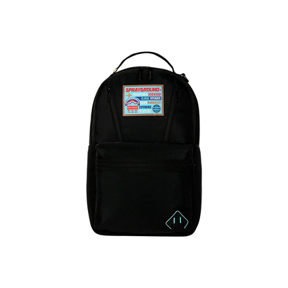 Sprayground "Cargo Epic Patch Ocean"