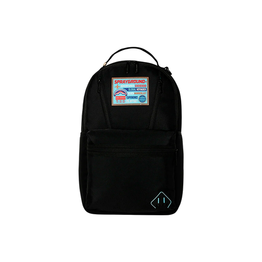 Sprayground "Cargo Epic Patch Ocean"