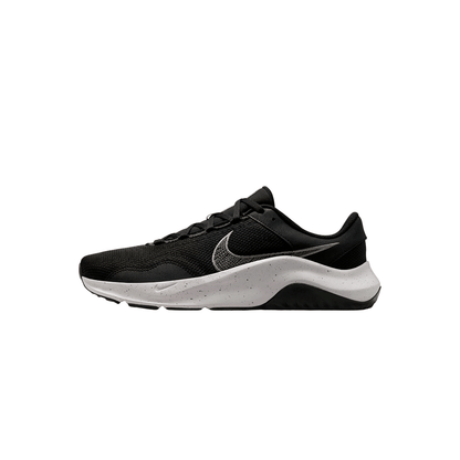 Nike Legend Essential 3 "Black White"