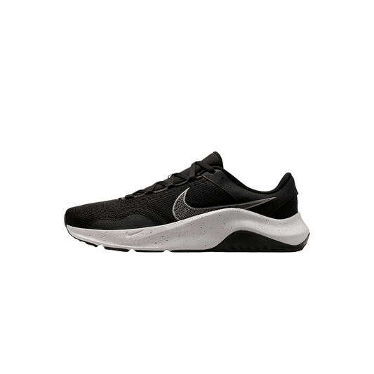 Nike Legend Essential 3 "Black White"