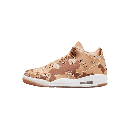 Air Jordan 3 "WNBA All-Star"