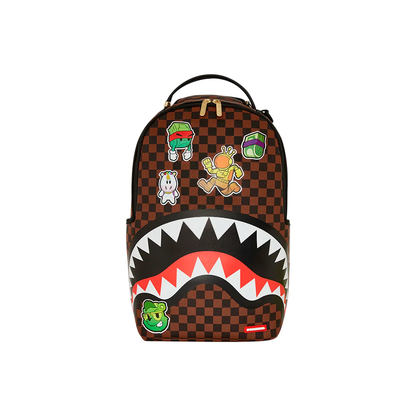 Sprayground "Sticker Campaign"