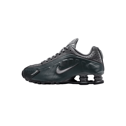 Nike Shox R4 "Iron Grey Reflect Silver"