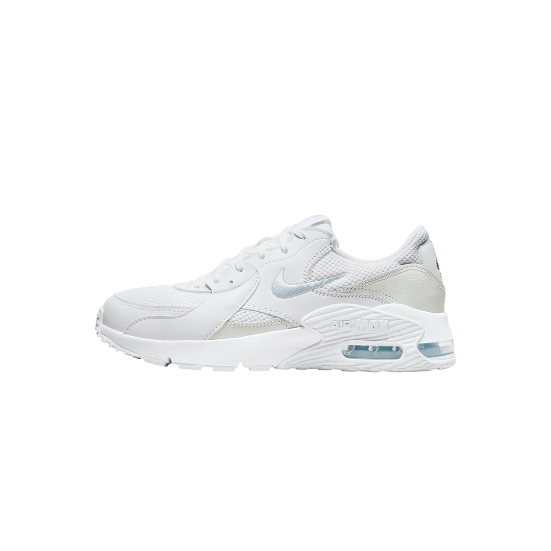 Nike Air Max Excee "White Metallic"