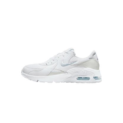 Nike Air Max Excee "White Metallic"