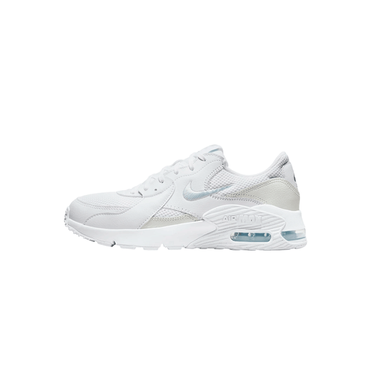 Nike Air Max Excee "White Metallic"