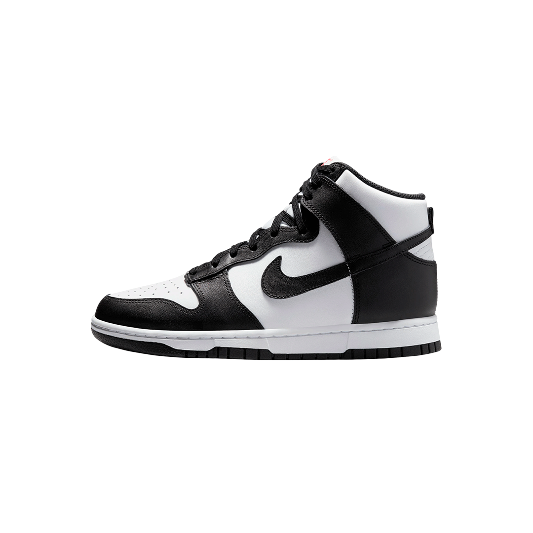 Nike Dunk High "Panda"