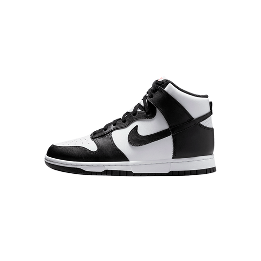 Nike Dunk High "Panda"