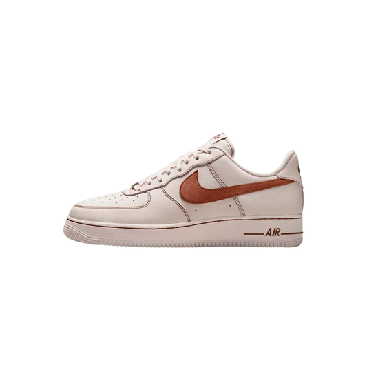 Nike Air Force 1 "Ivory Brown"