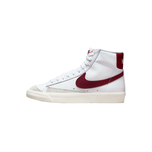 Nike Blazer Mid Vintage "Team Red"