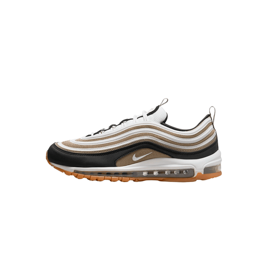 Nike Air Max 97 "Black/Light Olive/Gum"