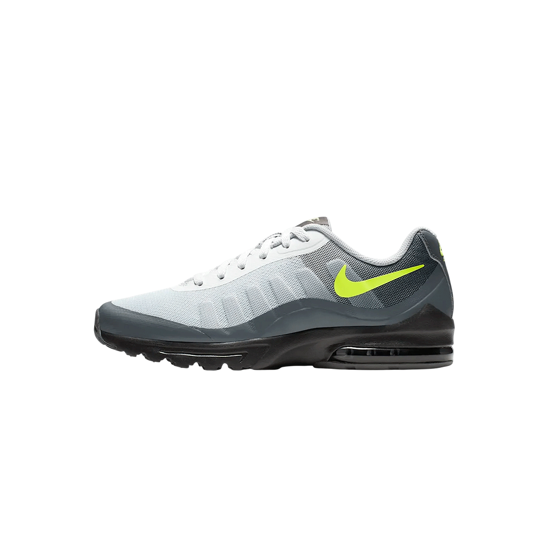 Nike Air Max Invigor "Green Grey"