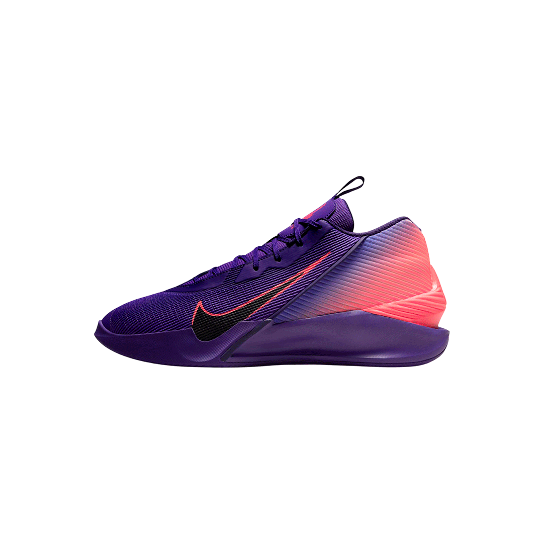 Nike G.T. Jump Academy "Wild Purple"
