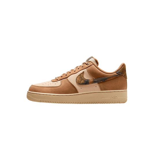 Nike Air Force 1 "Realtree Rattan"