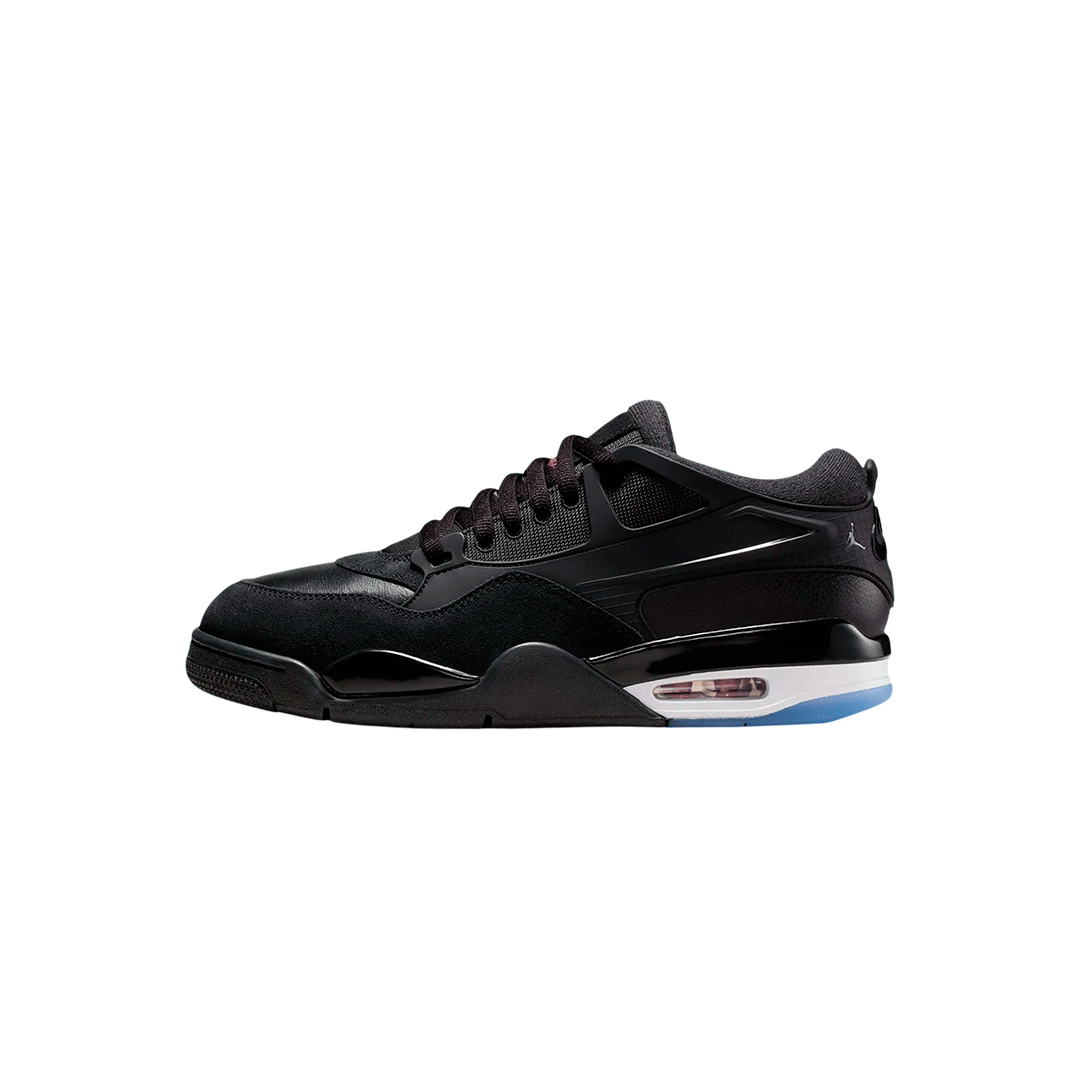Air Jordan 4 RM "Black Varsity Red"