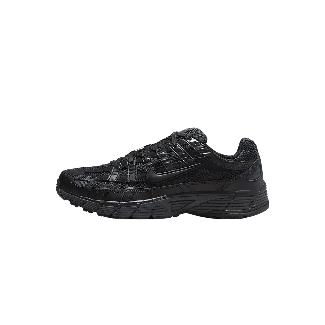 Nike P-6000 "Triple Black"