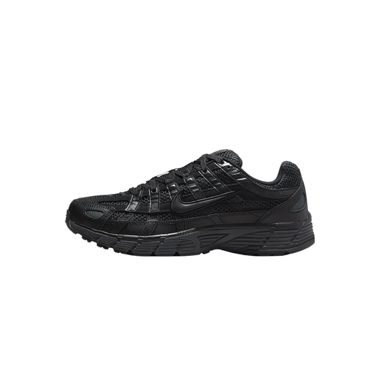 Nike P-6000 "Triple Black"