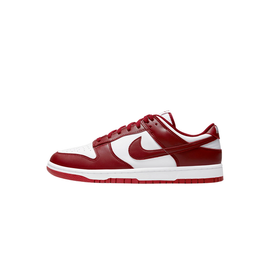 Nike Dunk Low "Team Red"