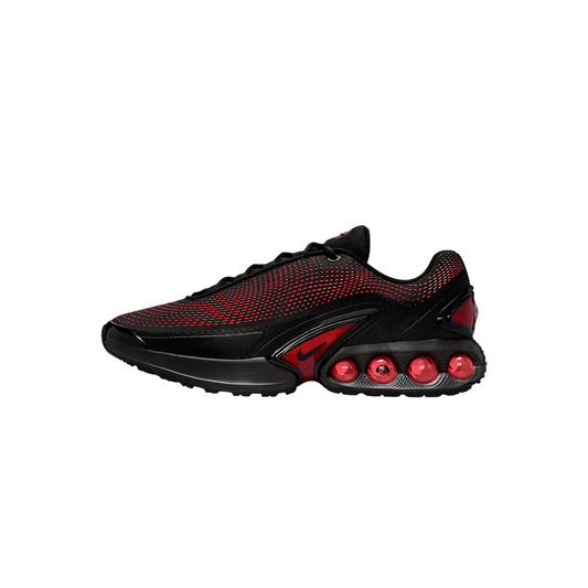 Nike Air Max DN "Red Black"