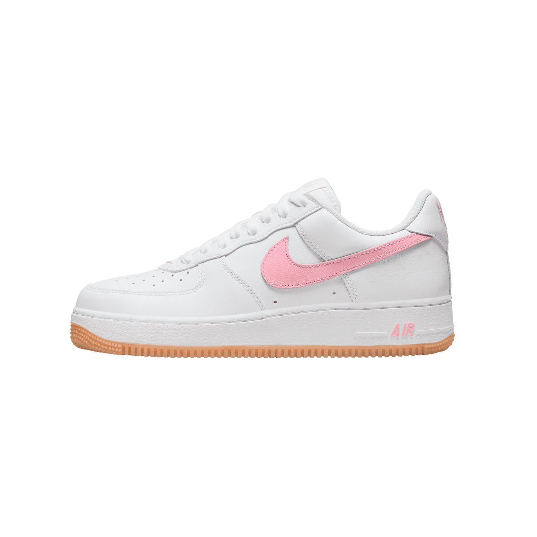 Nike Air Force 1 Low “Pink Gum”