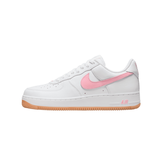 Nike Air Force 1 Low “Pink Gum”