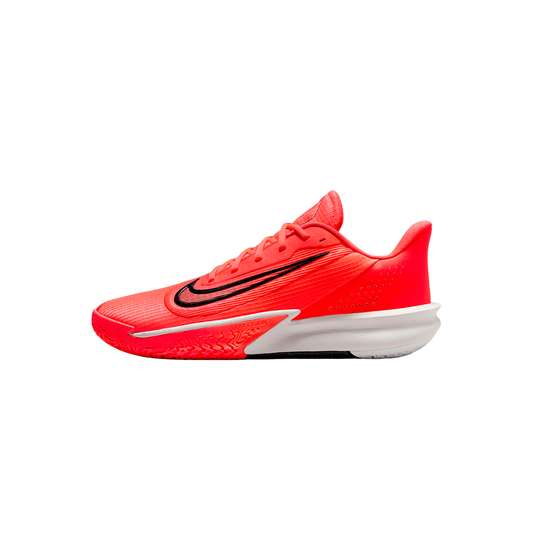 Nike Precision 7 "Black Red"