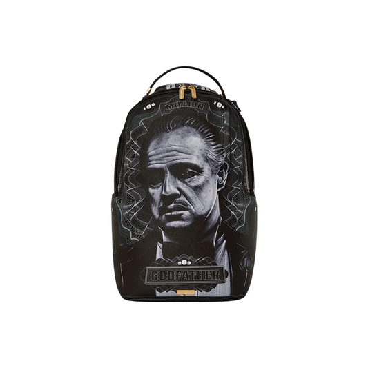 Sprayground "Dlxsv Godfather Money"
