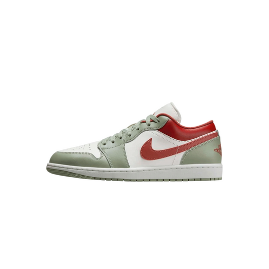 Air Jordan 1 Low "Jade Horizon"