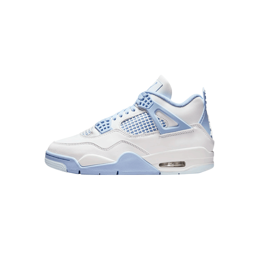 Air Jordan 4 Retro "Aluminum"