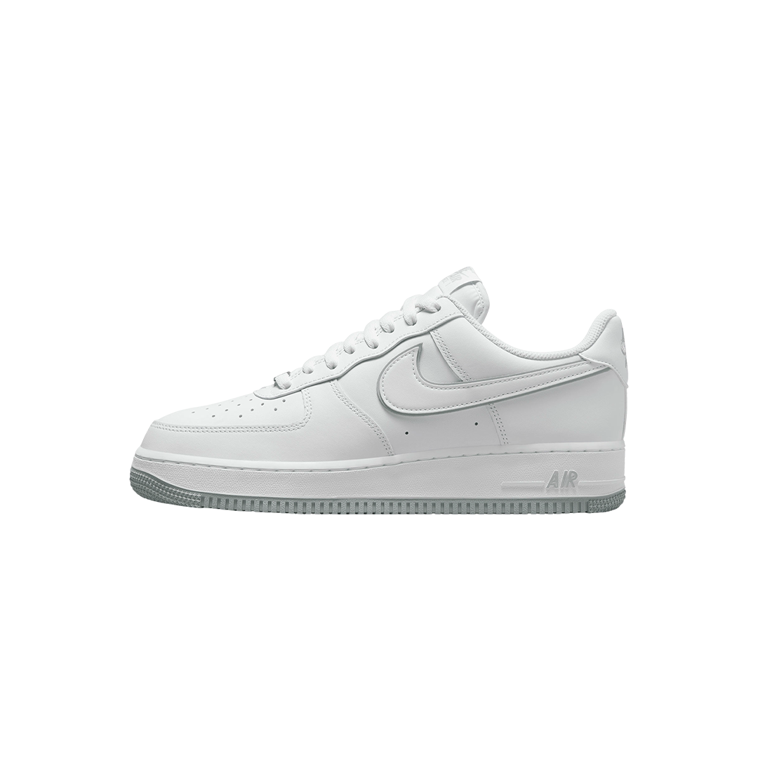 Nike Air Force 1 Low "White/Grey"