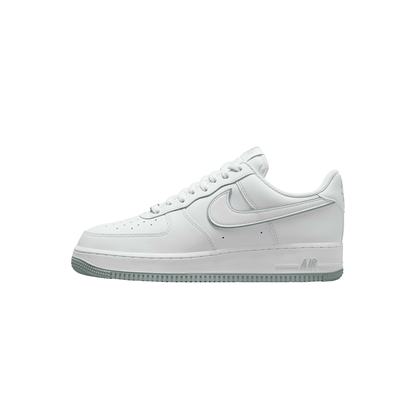 Nike Air Force 1 Low "White/Grey"