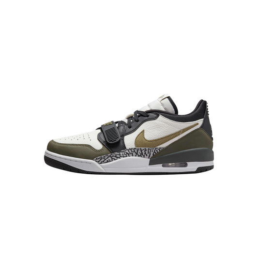 Air Jordan Legacy 312 Low "Sail Medium Olive"
